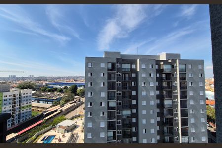 Apartamento à venda com 52m², 2 quartos e 1 vagaVista