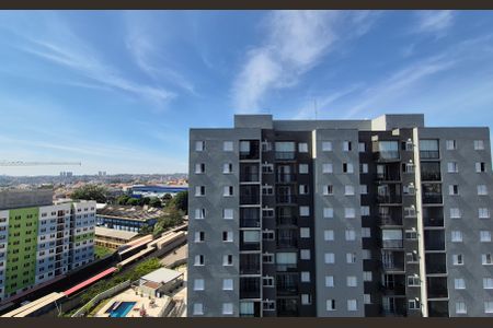 Apartamento à venda com 52m², 2 quartos e 1 vagaVista