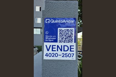 Apartamento à venda com 52m², 2 quartos e 1 vagaPlaca