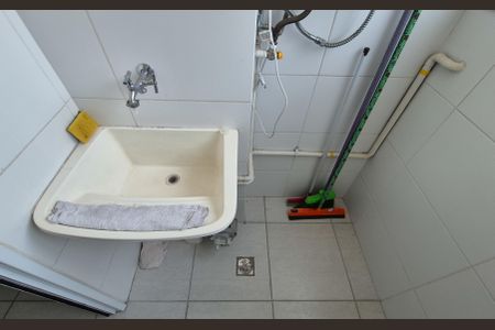 Apartamento à venda com 52m², 2 quartos e 1 vagaÁrea de Serviço