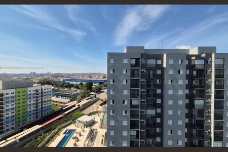 Apartamento à venda com 52m², 2 quartos e 1 vagaVista