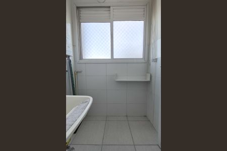 Apartamento à venda com 52m², 2 quartos e 1 vagaÁrea de Serviço