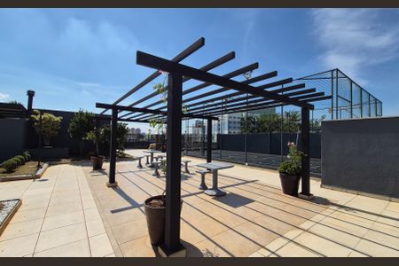 Apartamento à venda com 52m², 2 quartos e 1 vagaArea externa