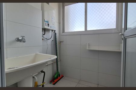 Apartamento à venda com 52m², 2 quartos e 1 vagaÁrea de Serviço
