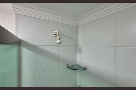 Apartamento à venda com 52m², 2 quartos e 1 vagaBanheiro