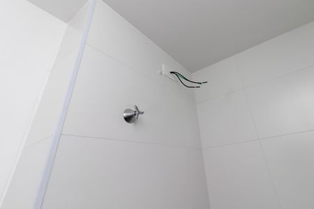 Studio à venda com 27m², 1 quarto e sem vaga Studio à venda com 27m², 1 quarto e sem vagaBanheiro da Suíte