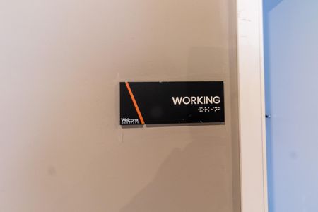 Studio à venda com 27m², 1 quarto e sem vaga Studio à venda com 27m², 1 quarto e sem vagaÁrea Comum - Coworking