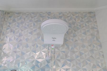 Apartamento para alugar com 100m², 2 quartos e sem vaga Apartamento para alugar com 100m², 2 quartos e sem vagaBanheiro da Suíte