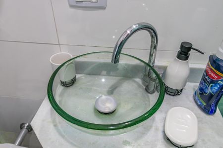 Apartamento para alugar com 100m², 2 quartos e sem vaga Apartamento para alugar com 100m², 2 quartos e sem vagaBanheiro Social