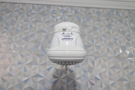 Apartamento para alugar com 100m², 2 quartos e sem vaga Apartamento para alugar com 100m², 2 quartos e sem vagaBanheiro Social