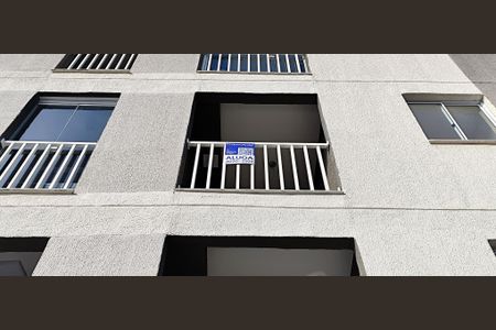 Apartamento à venda com 33m², 2 quartos e sem vagaPlaca