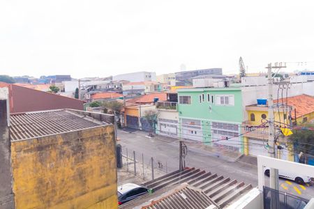 Apartamento à venda com 33m², 2 quartos e sem vagaVista da Sacada