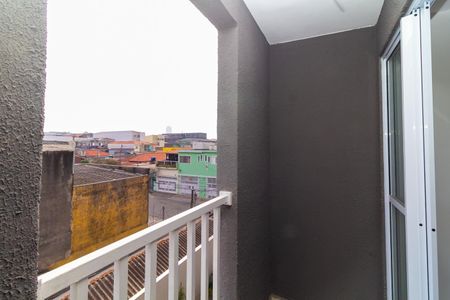 Apartamento à venda com 33m², 2 quartos e sem vagaQuarto 1