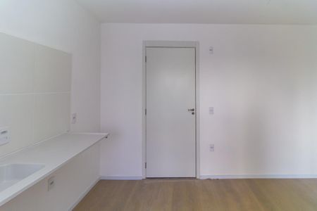 Apartamento à venda com 33m², 2 quartos e sem vagaCozinha