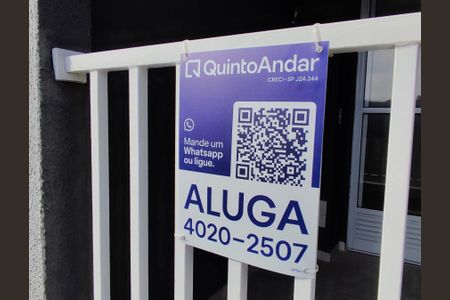 Apartamento à venda com 33m², 2 quartos e sem vagaPlaca