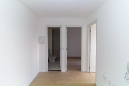Apartamento à venda com 33m², 2 quartos e sem vagaSala