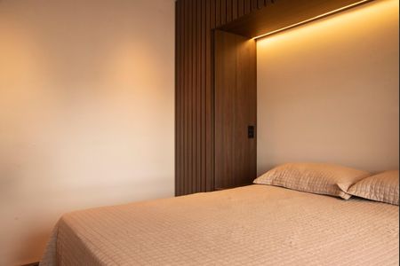 Apartamento à venda com 163m², 3 quartos e 2 vagasQuarto 1