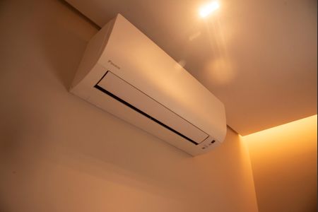 Apartamento à venda com 163m², 3 quartos e 2 vagasQuarto 2