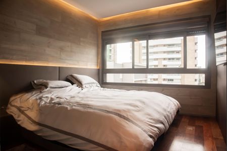 Apartamento à venda com 163m², 3 quartos e 2 vagasSuíte