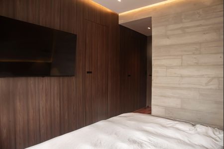 Apartamento à venda com 163m², 3 quartos e 2 vagasSuíte