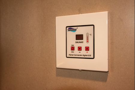 Apartamento à venda com 163m², 3 quartos e 2 vagasBanheiro da Suíte