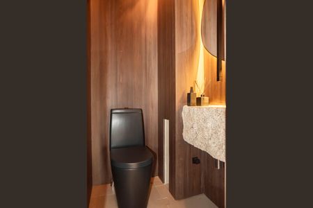 Apartamento à venda com 163m², 3 quartos e 2 vagasLavabo 