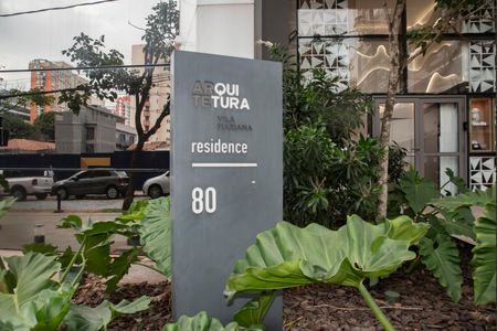 Apartamento à venda com 163m², 3 quartos e 2 vagasFachada