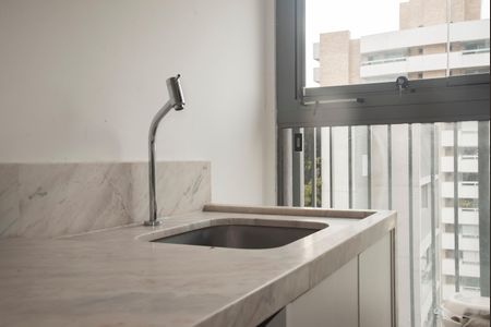 Apartamento à venda com 163m², 3 quartos e 2 vagasÁrea de Serviço