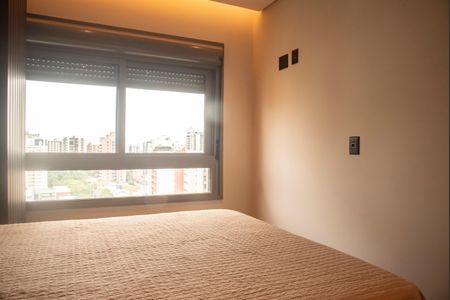 Apartamento à venda com 163m², 3 quartos e 2 vagasQuarto 1