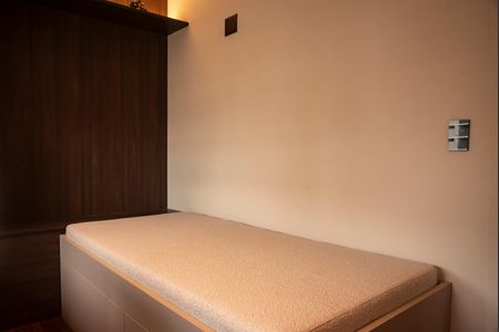 Apartamento à venda com 163m², 3 quartos e 2 vagasQuarto 2