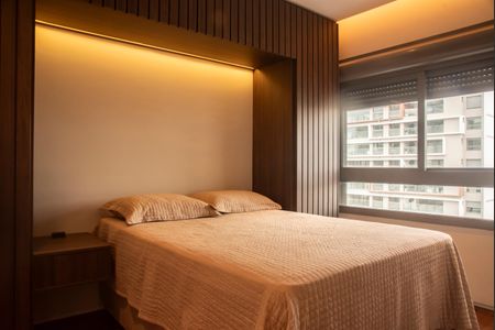 Apartamento à venda com 163m², 3 quartos e 2 vagasQuarto 1