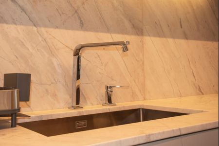 Apartamento à venda com 163m², 3 quartos e 2 vagasCozinha