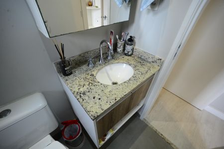 Apartamento à venda com 63m², 2 quartos e 1 vagaSuíte