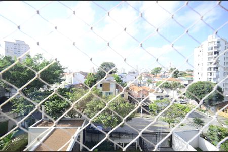 Apartamento à venda com 63m², 2 quartos e 1 vagaVista da Varanda