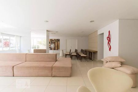 Apartamento à venda com 63m², 2 quartos e 1 vagaÁrea Comum - Salão de Festas