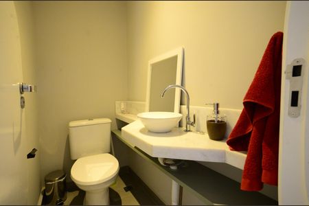 Apartamento à venda com 63m², 2 quartos e 1 vagaLavabo