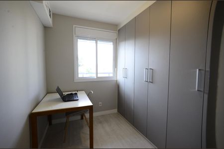 Apartamento à venda com 63m², 2 quartos e 1 vagaQuarto