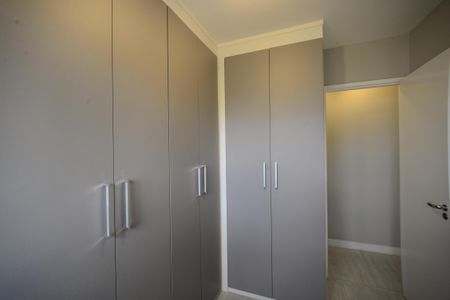 Apartamento à venda com 63m², 2 quartos e 1 vagaQuarto
