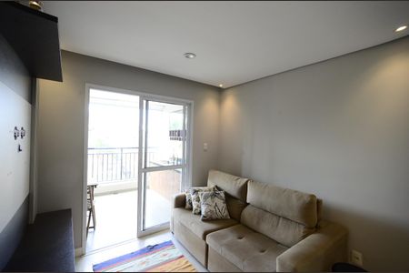 Apartamento à venda com 63m², 2 quartos e 1 vagaSala