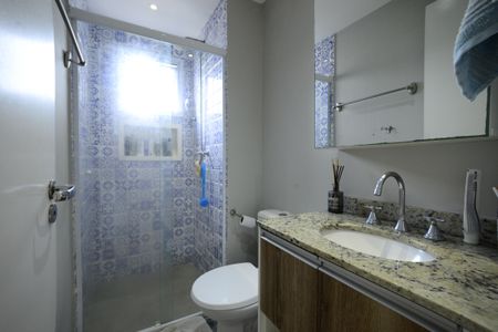 Apartamento à venda com 63m², 2 quartos e 1 vagaSuíte