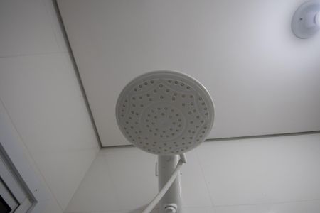 Apartamento à venda com 36m², 1 quarto e sem vagaBanheiro