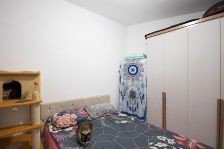 Apartamento à venda com 36m², 1 quarto e sem vagaQuarto