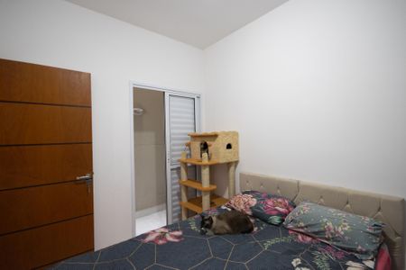 Apartamento à venda com 36m², 1 quarto e sem vagaQuarto