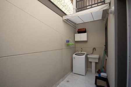 Apartamento à venda com 36m², 1 quarto e sem vagaÁrea de Serviço