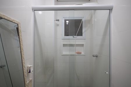 Apartamento à venda com 36m², 1 quarto e sem vagaBanheiro