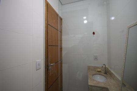 Apartamento à venda com 36m², 1 quarto e sem vagaBanheiro