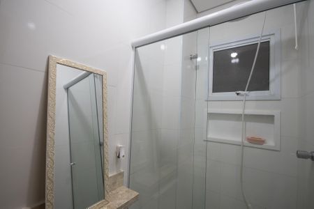 Apartamento à venda com 36m², 1 quarto e sem vagaBanheiro