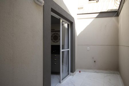 Apartamento à venda com 36m², 1 quarto e sem vagaÁrea de Serviço