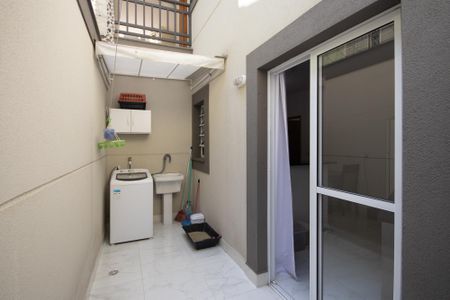 Apartamento à venda com 36m², 1 quarto e sem vagaÁrea de Serviço