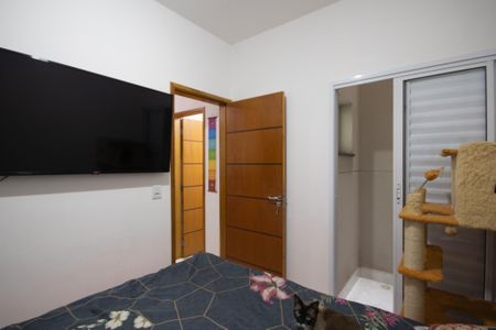Apartamento à venda com 36m², 1 quarto e sem vagaQuarto